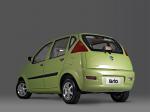 Hafei Brio 2002 года